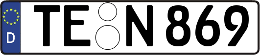 TE-N869