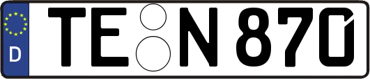 TE-N870