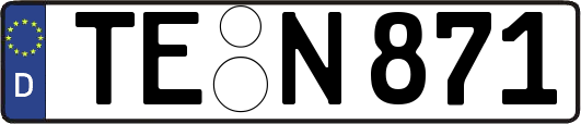 TE-N871