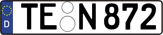 TE-N872
