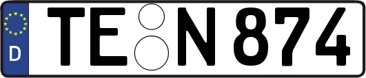 TE-N874