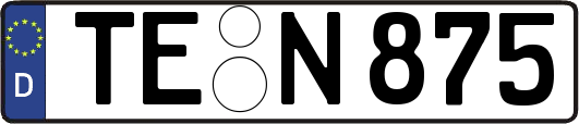 TE-N875
