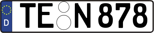 TE-N878