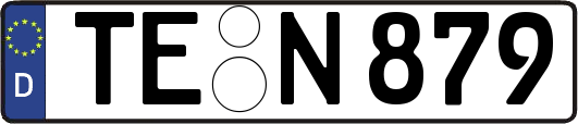 TE-N879
