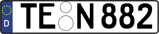 TE-N882