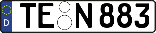 TE-N883