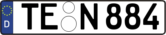 TE-N884