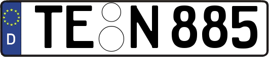 TE-N885