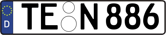 TE-N886