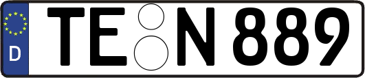 TE-N889