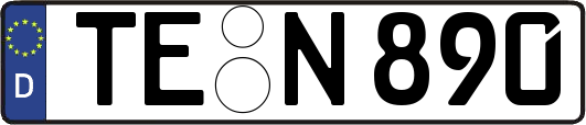 TE-N890