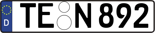 TE-N892