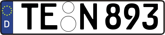 TE-N893
