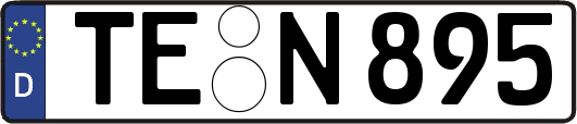 TE-N895