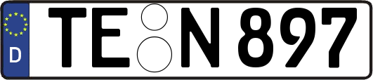 TE-N897