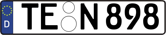 TE-N898