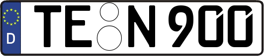 TE-N900