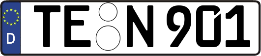 TE-N901