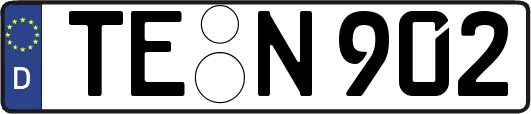 TE-N902