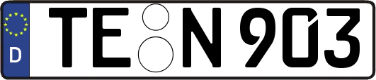 TE-N903