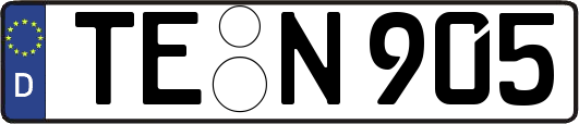 TE-N905