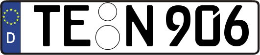 TE-N906