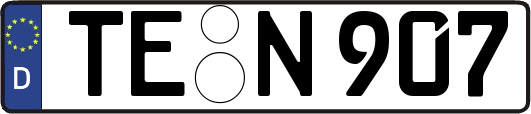 TE-N907