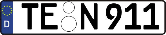 TE-N911