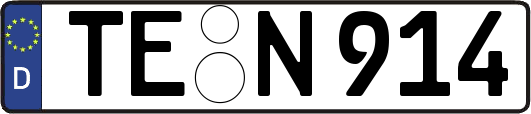 TE-N914