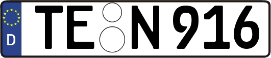 TE-N916