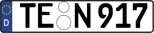 TE-N917