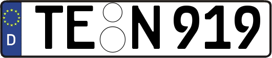 TE-N919
