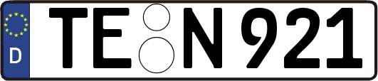 TE-N921
