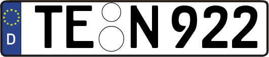 TE-N922
