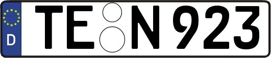TE-N923