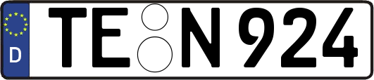 TE-N924