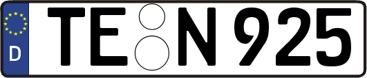 TE-N925
