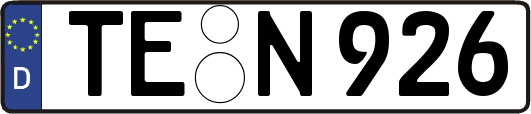 TE-N926