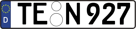 TE-N927