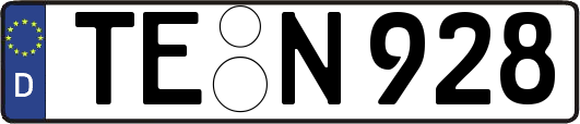 TE-N928