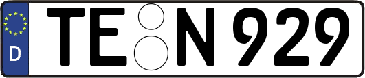 TE-N929