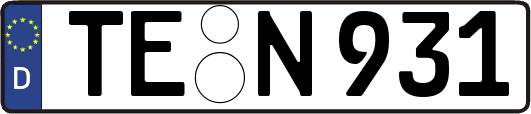 TE-N931