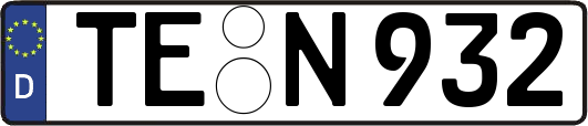 TE-N932