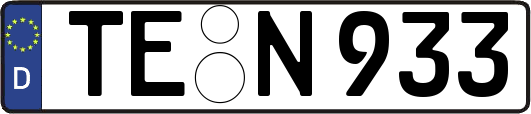 TE-N933