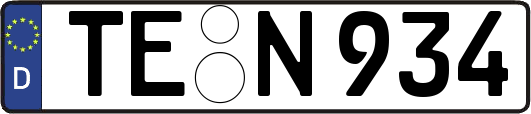 TE-N934