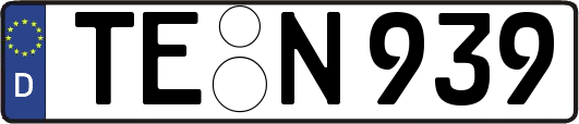TE-N939
