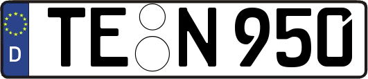 TE-N950