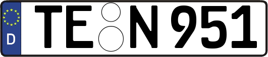 TE-N951
