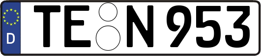 TE-N953