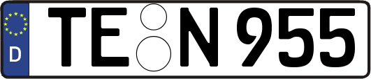 TE-N955